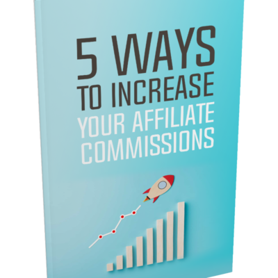 Master Affiliate Marketing & Passive Income