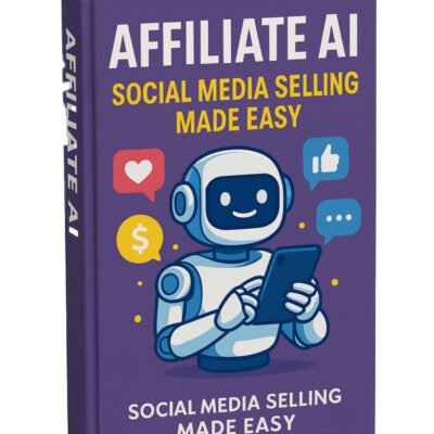 Affiliate AI