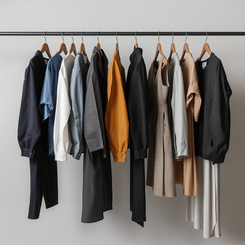 Clothing