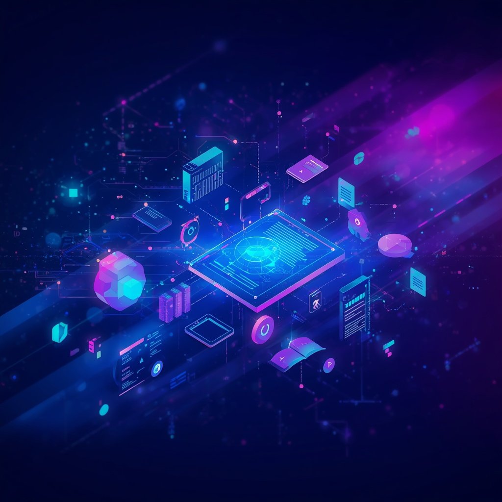 Digital Products