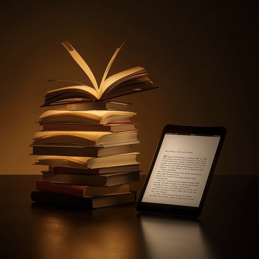 E-books