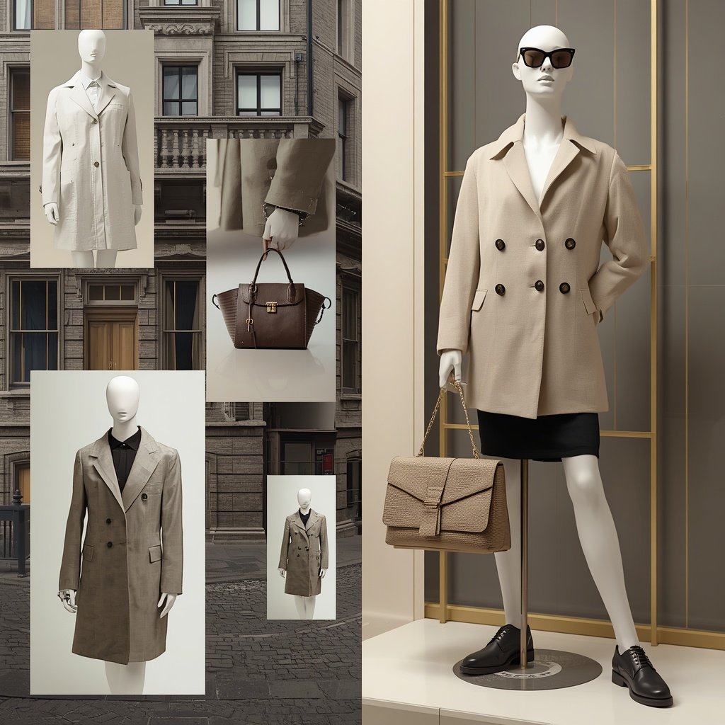 Fashion