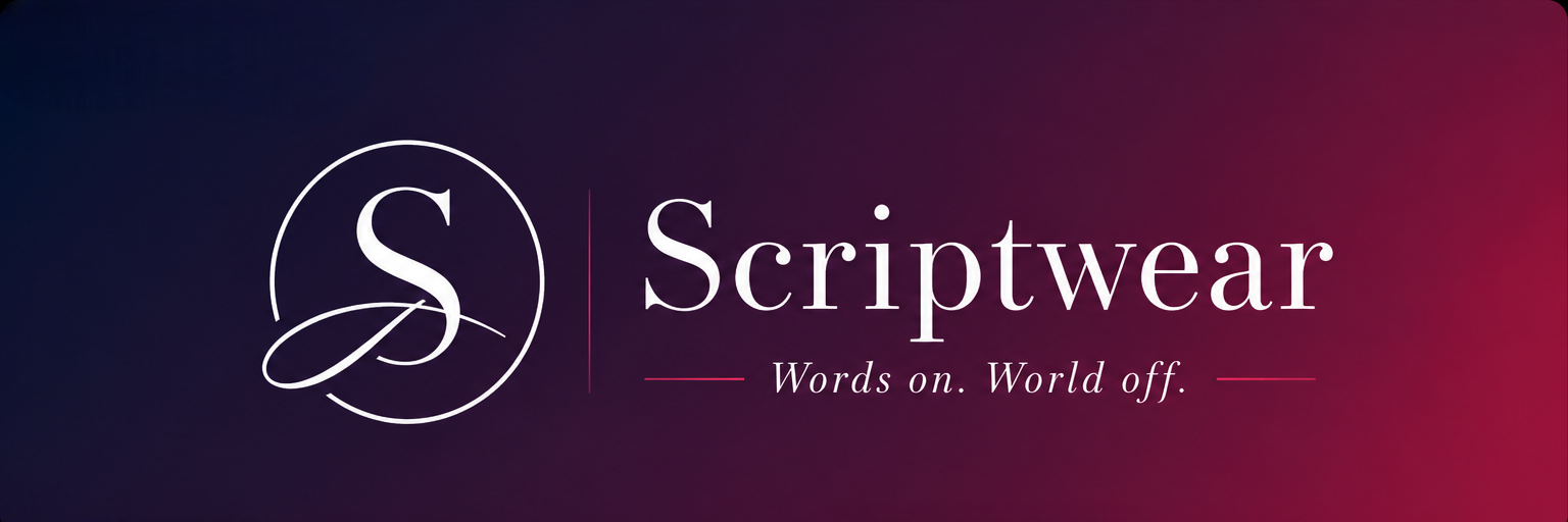 Scriptwear