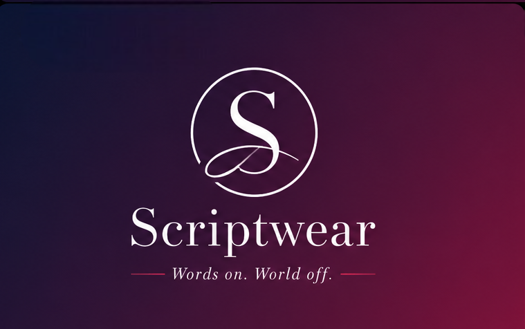 Scriptwear